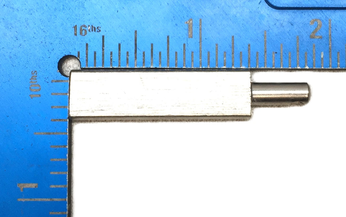 Ilapak Stainless Steel Pin Compatible with Ilapak VFFS 2810103012 [Lot of 5] NOS