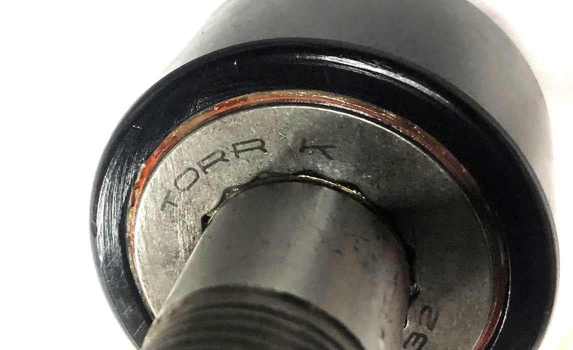 Torrington Cam Follower No Box CRSB-32 NOS