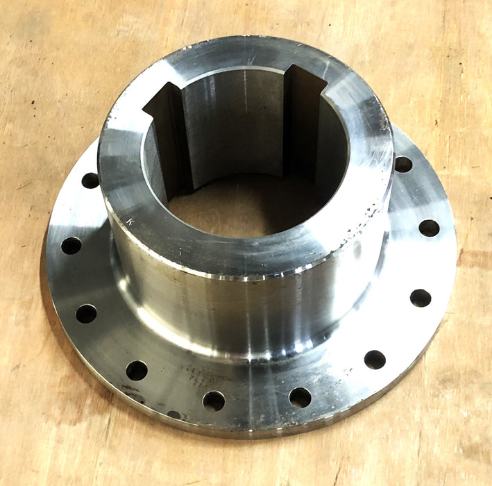 Kop-Flex Gear Coupling Hub Size 6.0 EB Rigid NOS