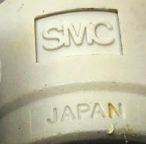 SMC Pneumatic Flow Control Valve ASP530F NOS
