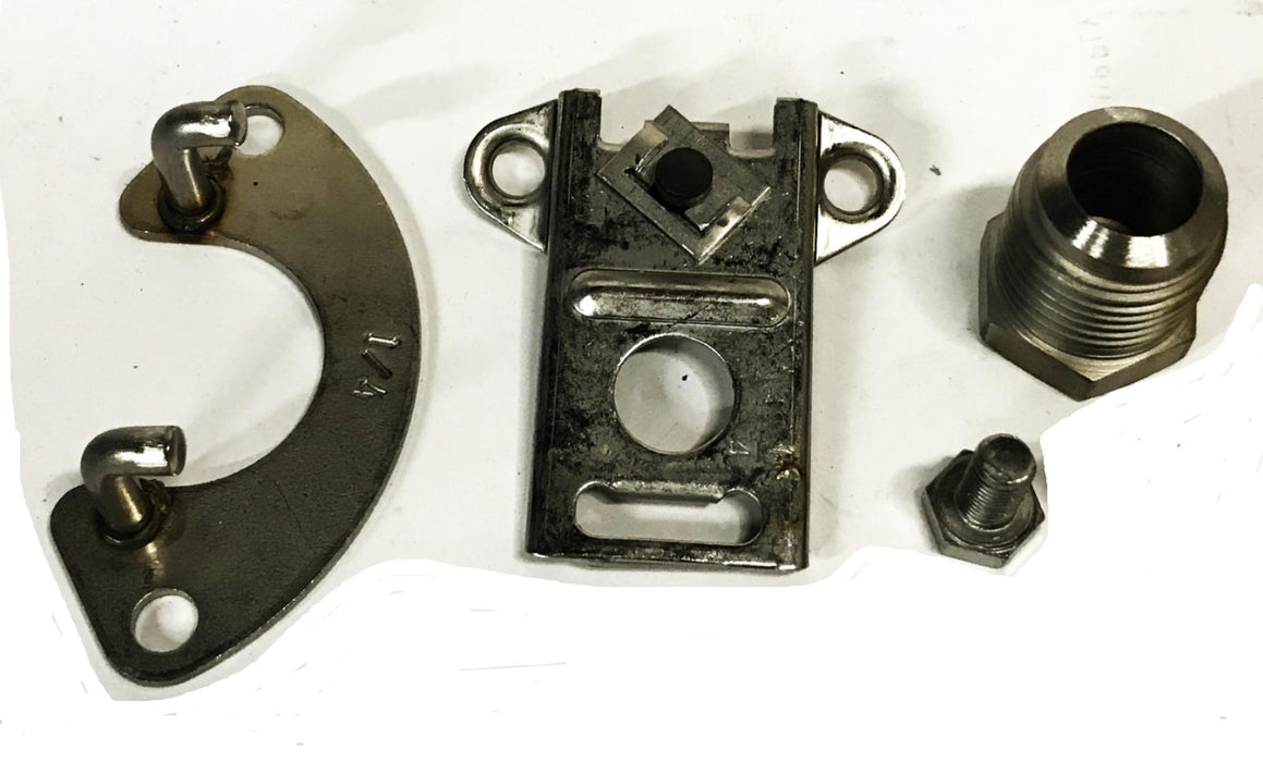 Armstrong Mechanism Less Bucket PCA Repair Kit PCK-813-125 (Partial Kit) NOS