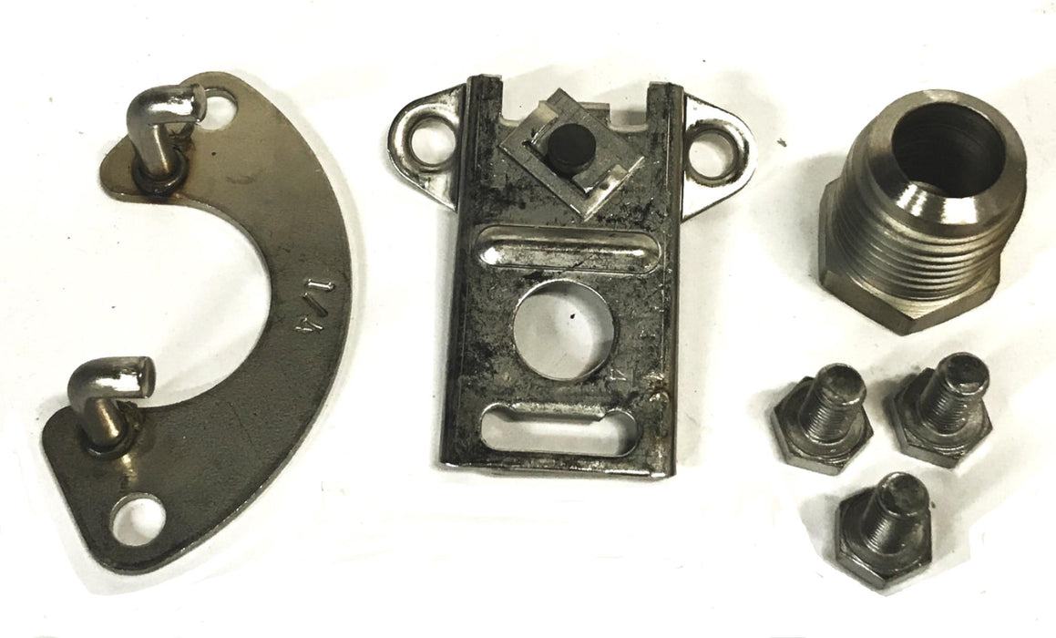 Armstrong 1/4" Mechanism Less Bucket PCA Repair Kit PCK-813-125 (B-1671-5) NOS