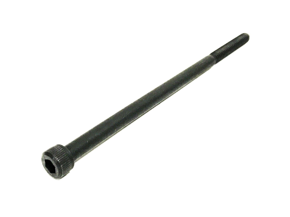 Brighton Best Socket Head Cap Screws10-24 x 4 inch [Lot of 100] NOS