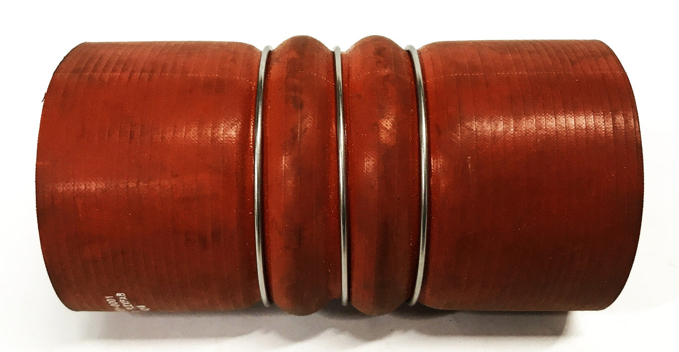 Flexfab 3 inch x 6 inch Coolant Hose FLX7731-0001 [Lot of 3] NOS