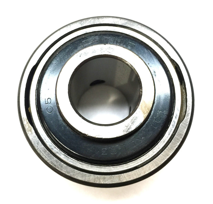 Fafnir Flanged Roller Ball Bearing 1012KLLS3 (2048) NOS