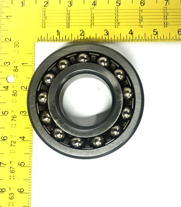 SNR K35 Self-Aligning Ball Bearing 1310 NOS