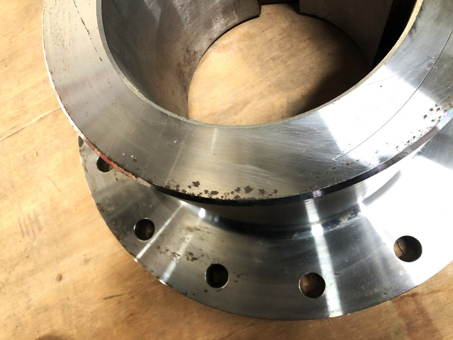 Kop-Flex Gear Coupling Hub Size 6.0 EB Rigid NOS