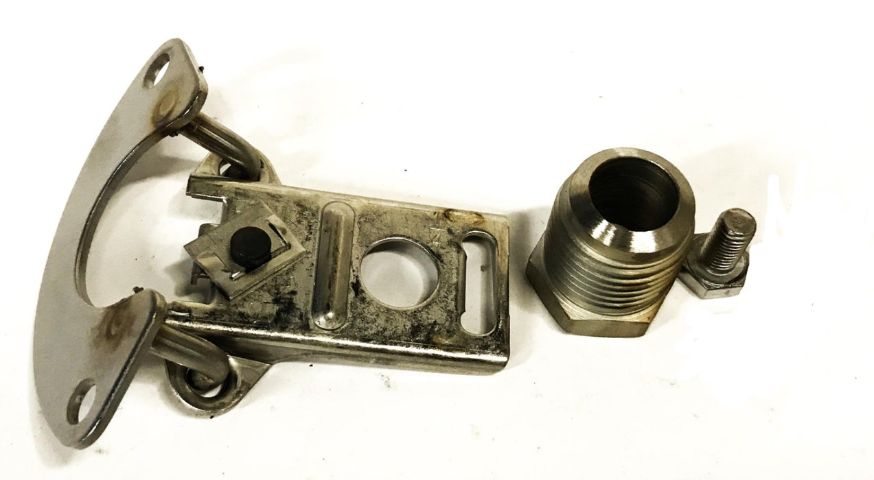 Armstrong Mechanism Less Bucket PCA Repair Kit PCK-813-125 (Partial Kit) NOS