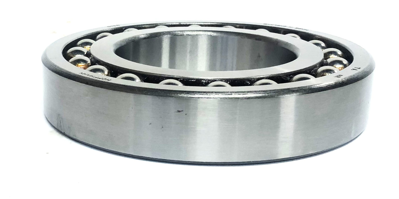 Hoffmann Self-Aligning Ball Bearing U210-TA NOS