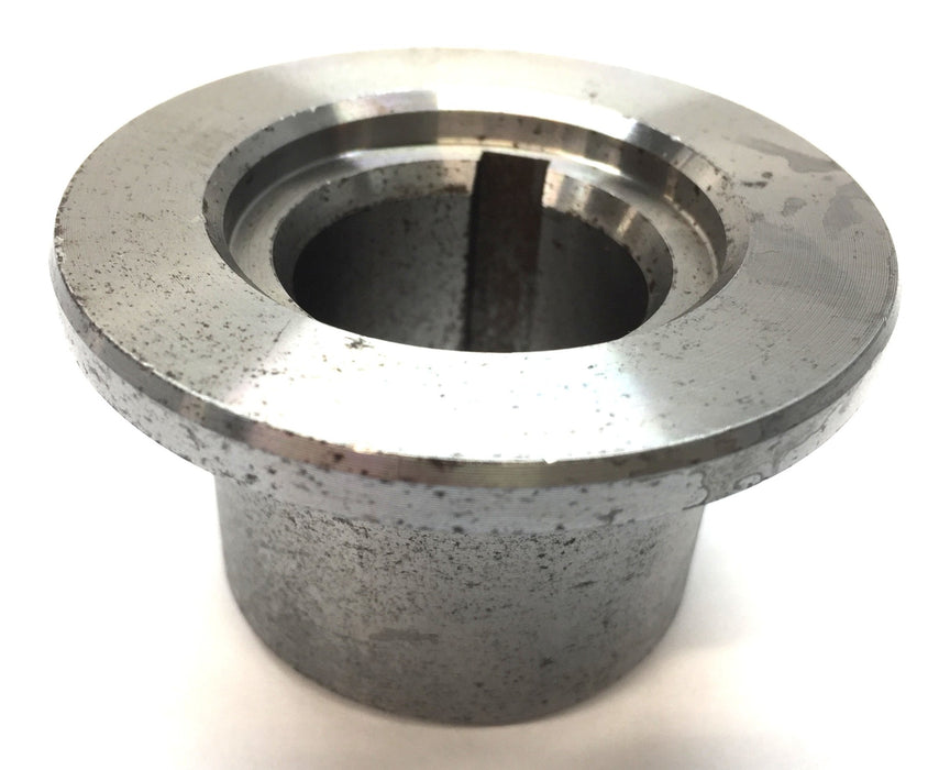 Unbranded Steel Blade Bushing 02964815 NOS