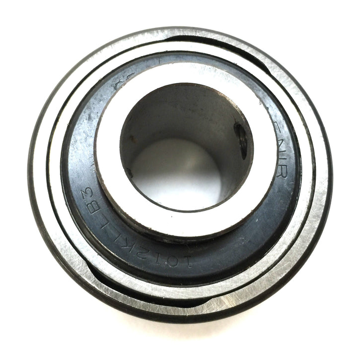 Fafnir Flanged Roller Ball Bearing (No Box/No Collar) 1012KLLB3 NOS