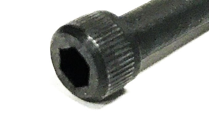 Brighton Best Socket Head Cap Screws10-24 x 4 inch [Lot of 100] NOS