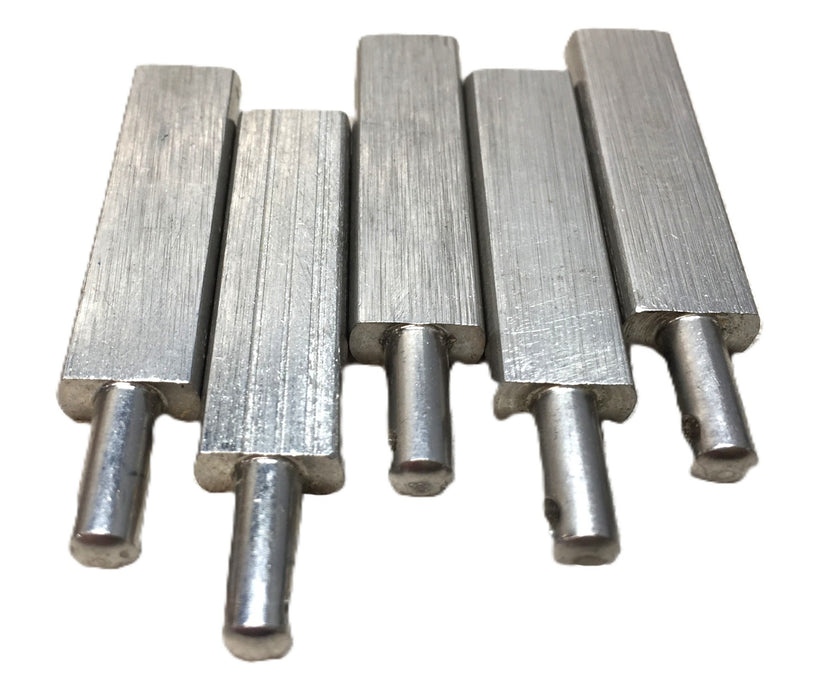 Ilapak Stainless Steel Pin Compatible with Ilapak VFFS 2810103012 [Lot of 5] NOS