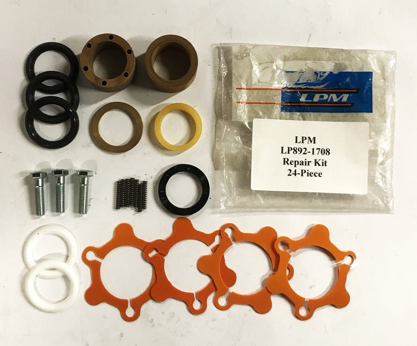 LPM 24-Piece Repair Kit LP892-1708 NOS