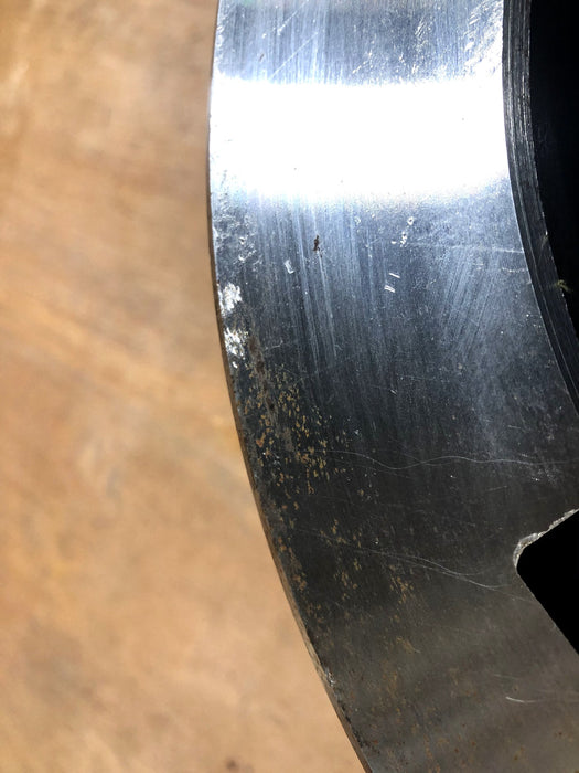 Kop-Flex Gear Coupling Hub Size 6.0 EB Rigid NOS