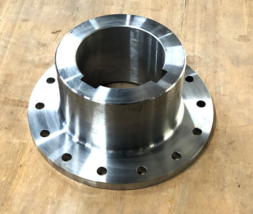 Kop-Flex Gear Coupling Hub Size 6.0 EB Rigid NOS