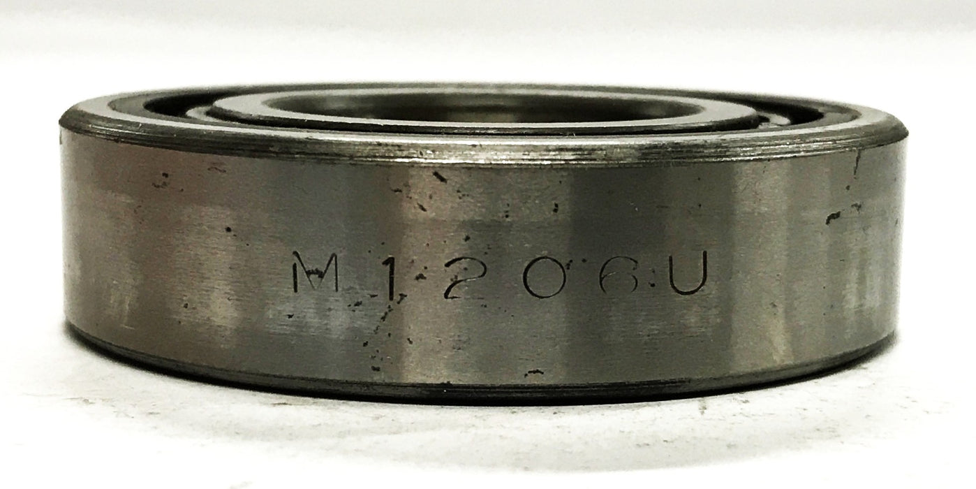 Link-Belt Cylindrical Roller bearing M1206U/MU1206 NOS