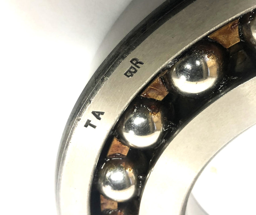 Hoffmann Self-Aligning Ball Bearing U210-TA NOS