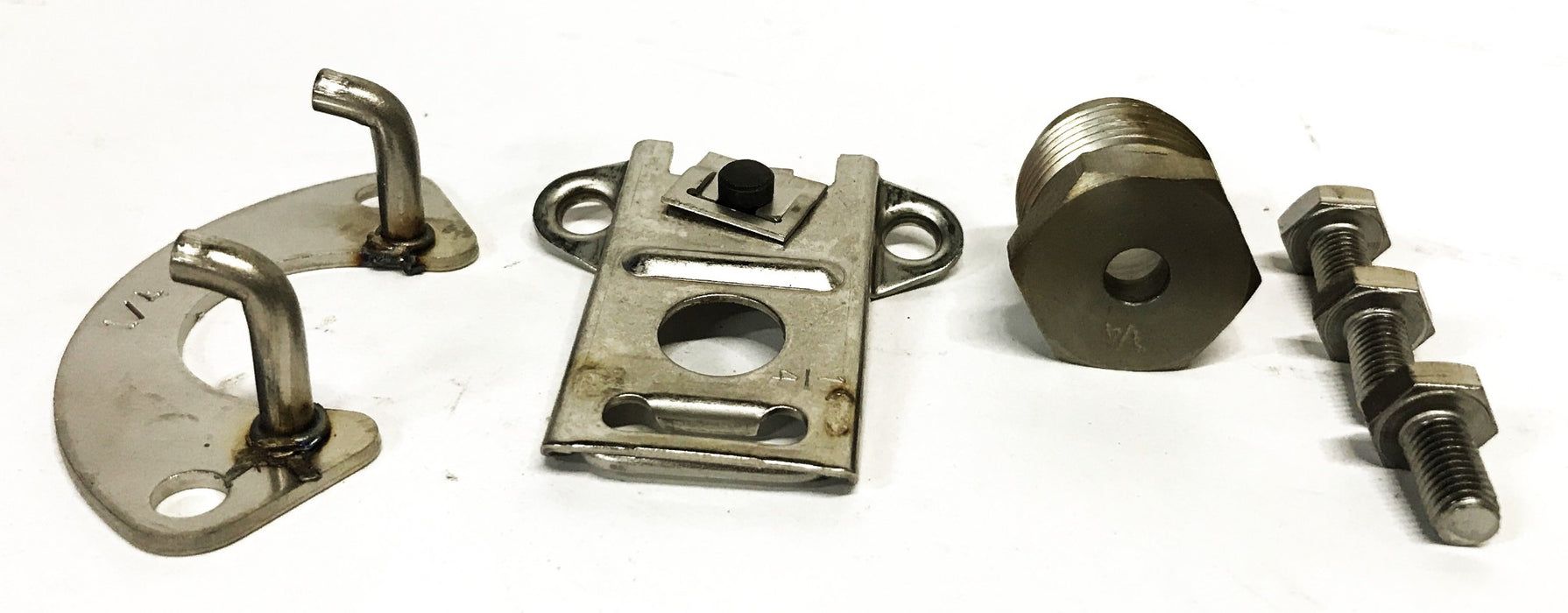 Armstrong 1/8 inch Change Pressure Assembly Kit B1671-9 NOS