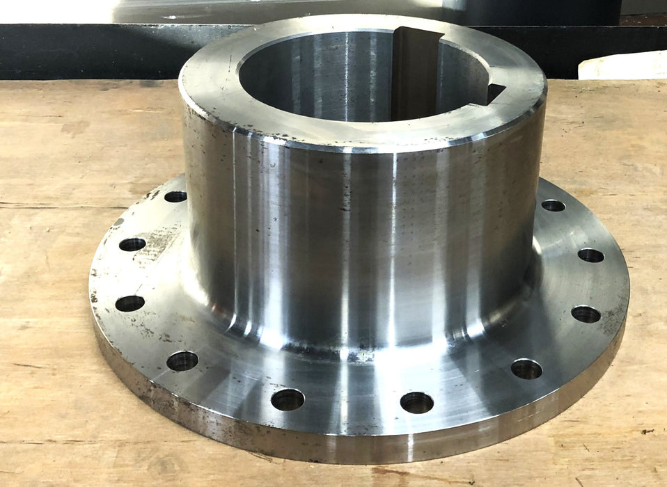 Kop-Flex Gear Coupling Hub Size 6.0 EB Rigid NOS