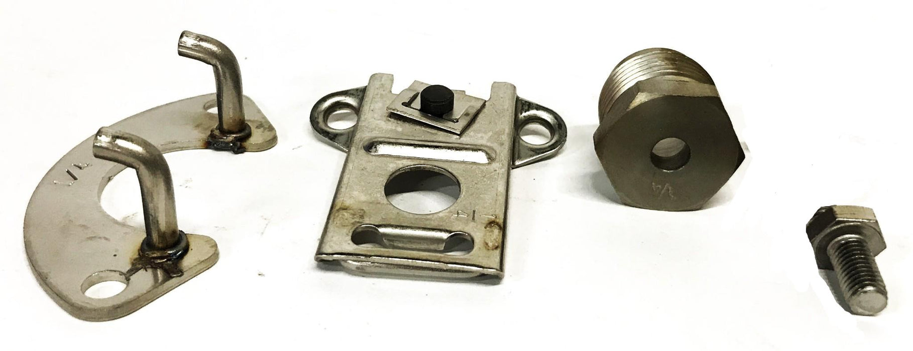 Armstrong Mechanism Less Bucket PCA Repair Kit PCK-813-125 (Partial Kit) NOS
