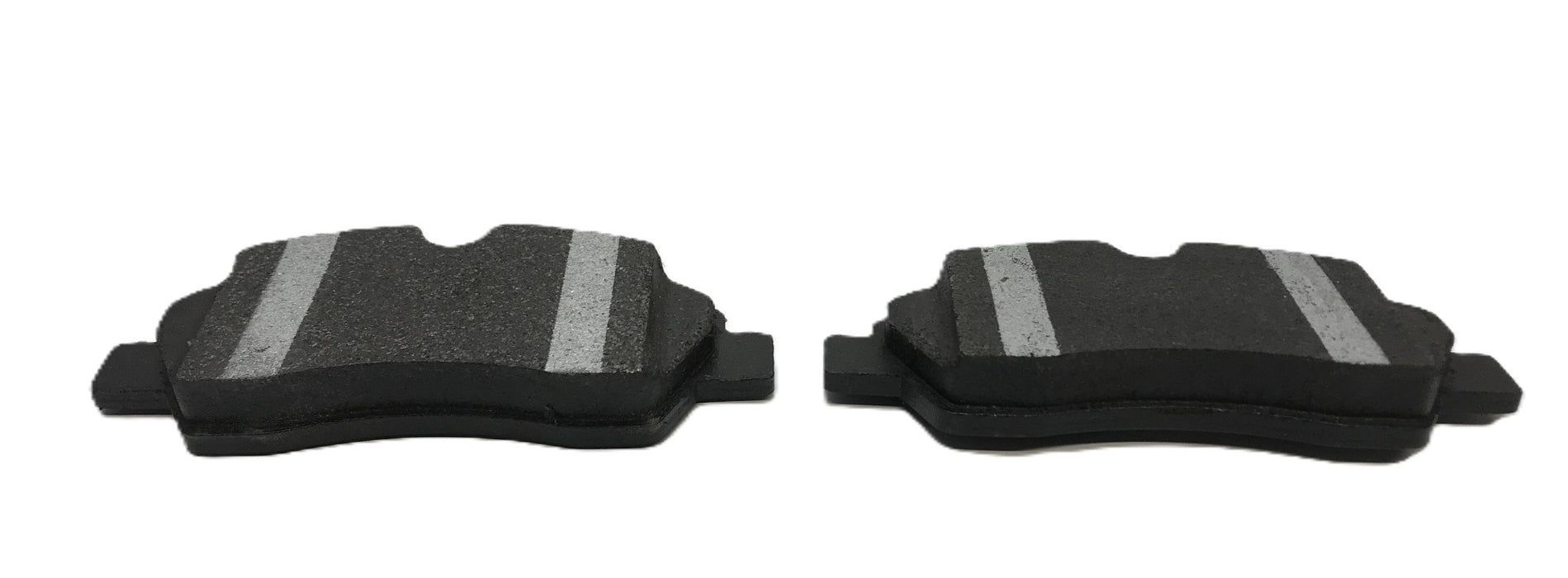 Carquest Rear Brake Pad Set W/ Hardware (No Grease) PMD1775H NOS