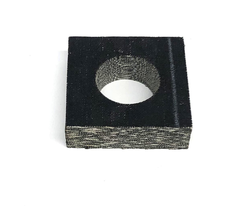 LPM Forklift Pad 120538 NOS