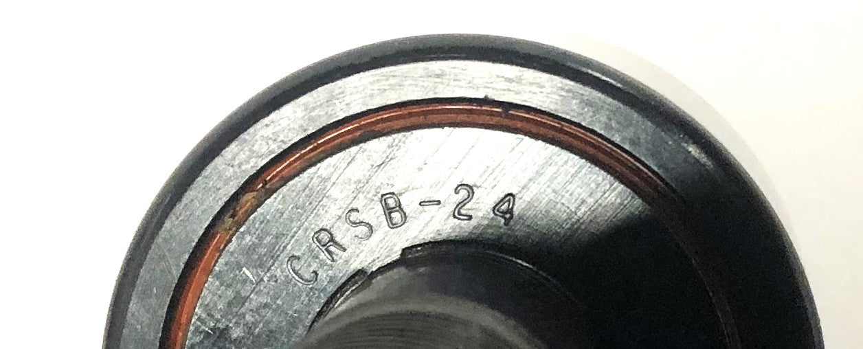 Torrington Cam Follower CRSB-24 NOS