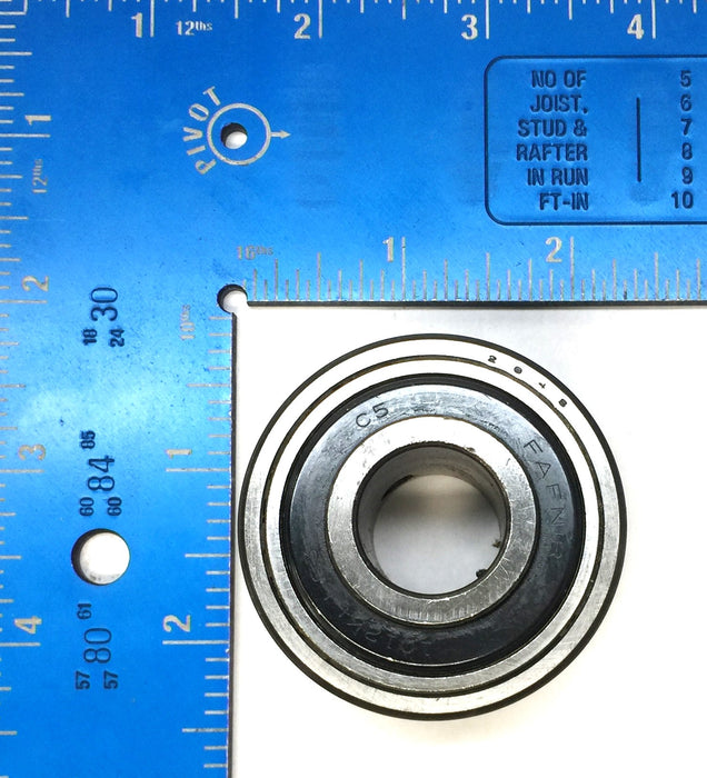 Fafnir Flanged Roller Ball Bearing (No Box/No Collar) 1012KLLB3 NOS
