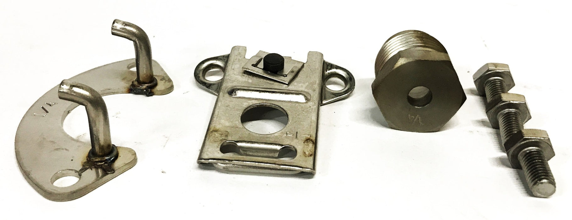 Armstrong 1/4" Mechanism Less Bucket PCA Repair Kit PCK-813-125 (B-1671-5) NOS