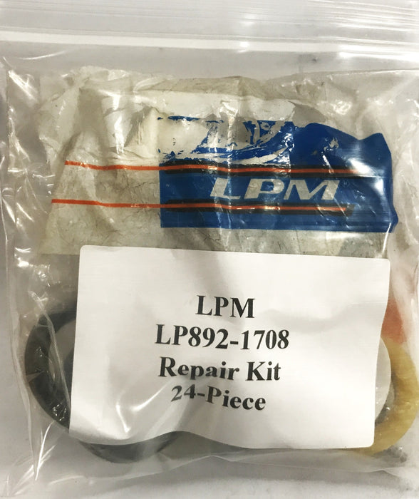 LPM 24-Piece Repair Kit LP892-1708 NOS