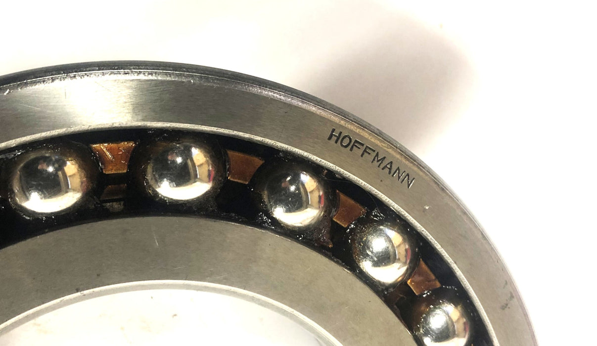 Hoffmann Self-Aligning Ball Bearing U210-TA NOS