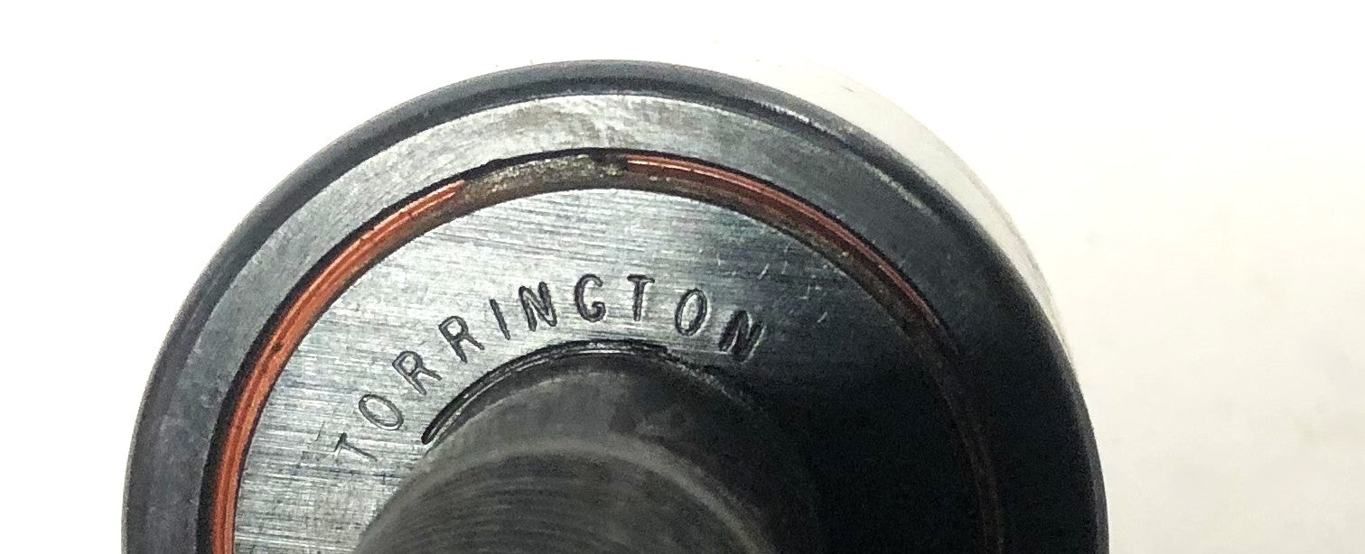 Torrington Cam Follower CRSB-24 NOS