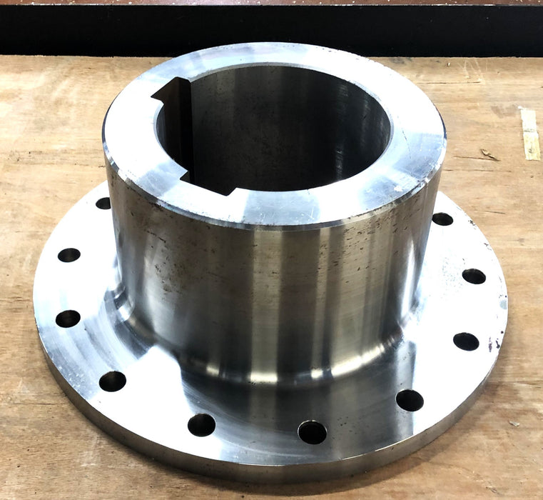 Kop-Flex Gear Coupling Hub Size 6.0 EB Rigid NOS