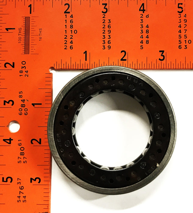 Bower Cylindrical Roller Bearing (No Inner Ring) S-1208 NOS