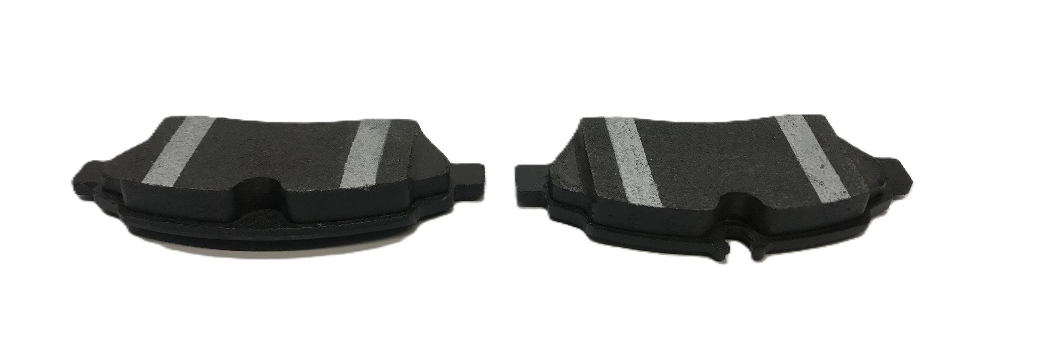 Carquest Rear Brake Pad Set W/ Hardware PMD1775H NOS