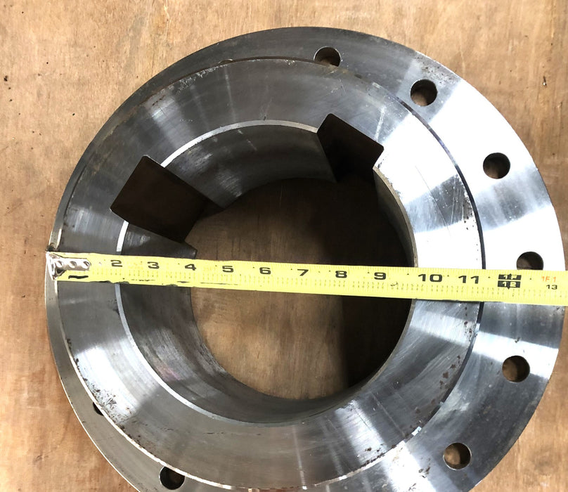 Kop-Flex Gear Coupling Hub Size 6.0 EB Rigid NOS
