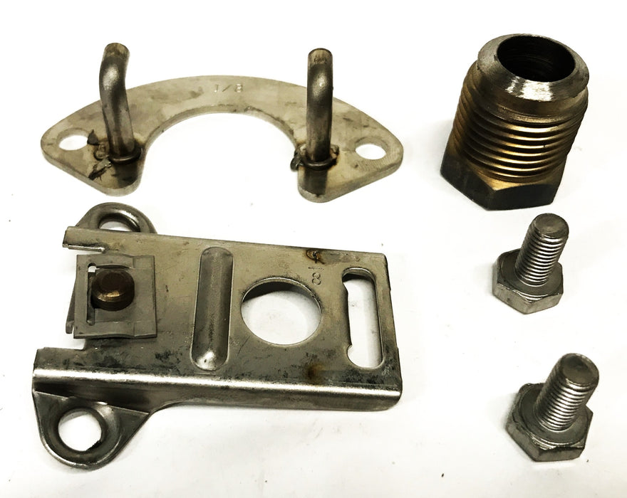 Armstrong 1/8 inch Change Pressure Assembly Kit B1671-9 NOS