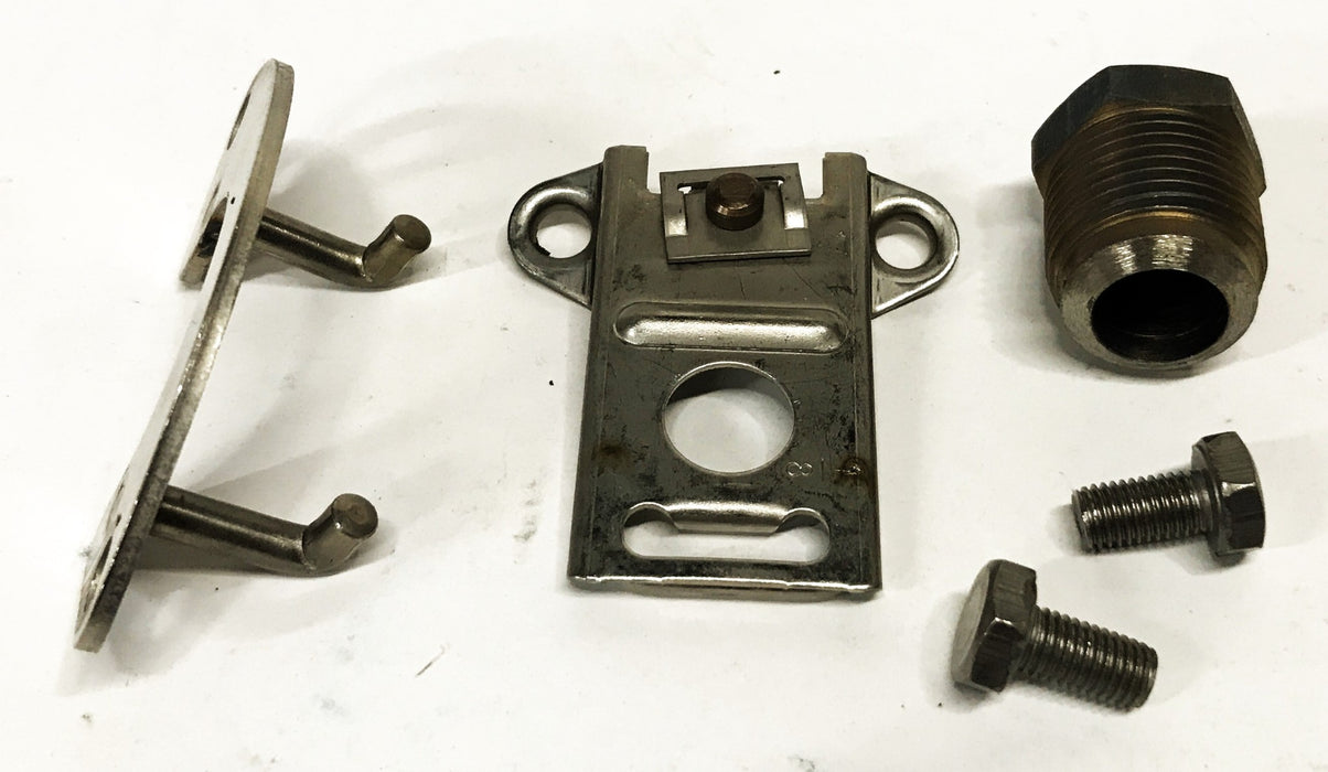 Armstrong 1/8 inch Change Pressure Assembly Kit B1671-9 NOS