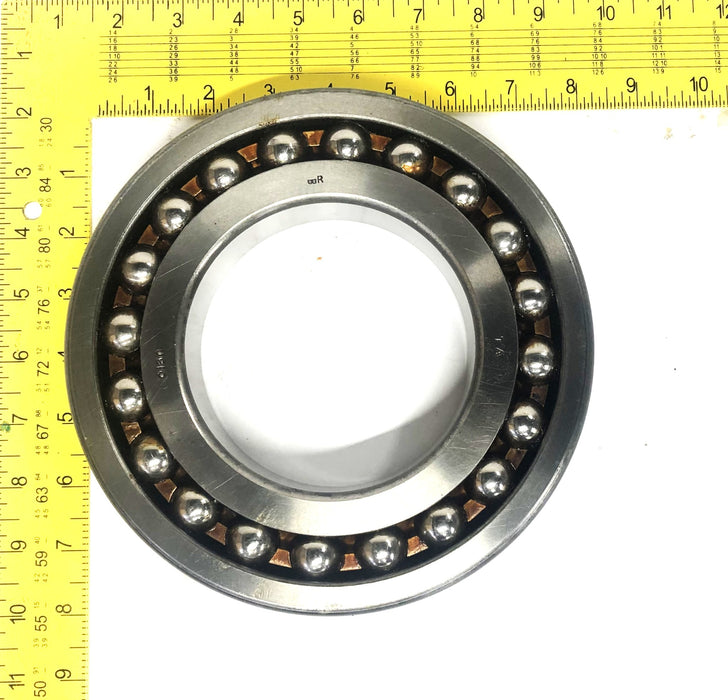 Hoffmann Self-Aligning Ball Bearing U210-TA NOS
