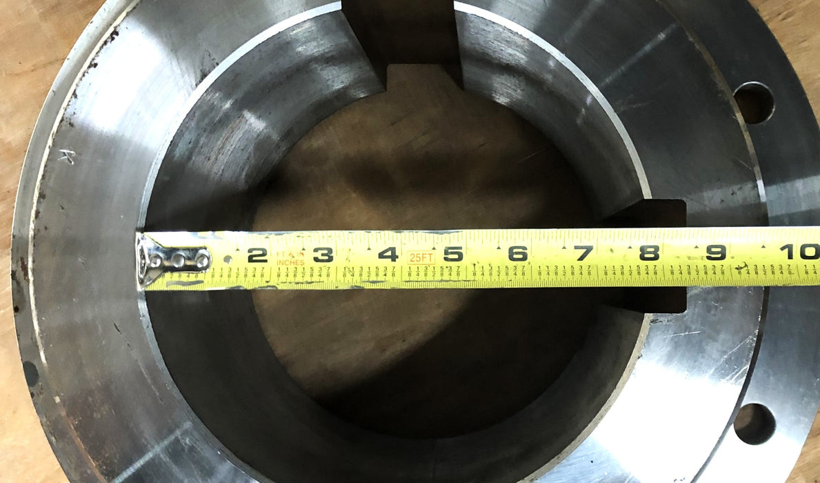 Kop-Flex Gear Coupling Hub Size 6.0 EB Rigid NOS