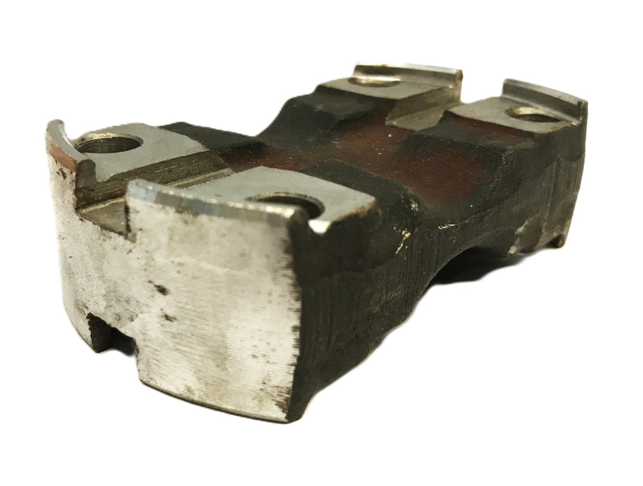 LPM Forklift Universal Joint Yoke 9-367294 NOS