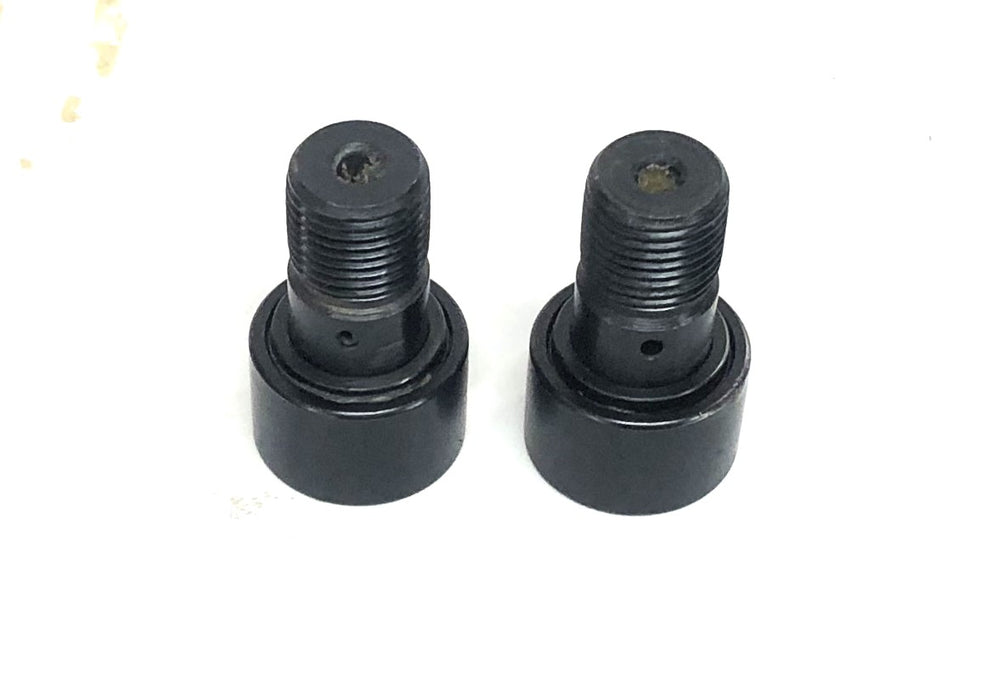McGill Cam Follower CCFH-1-S [Lot of 2] NOS