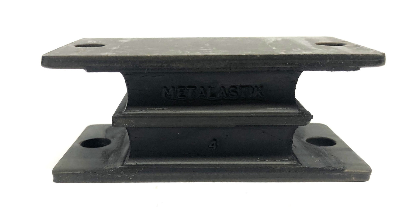 LPM Forklift Motor Mount 146630 NOS