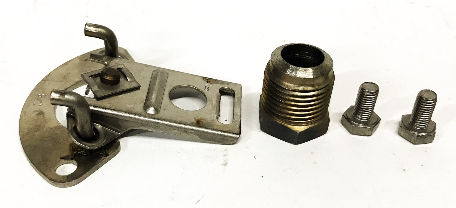 Armstrong 1/8 inch Change Pressure Assembly Kit B1671-9 NOS