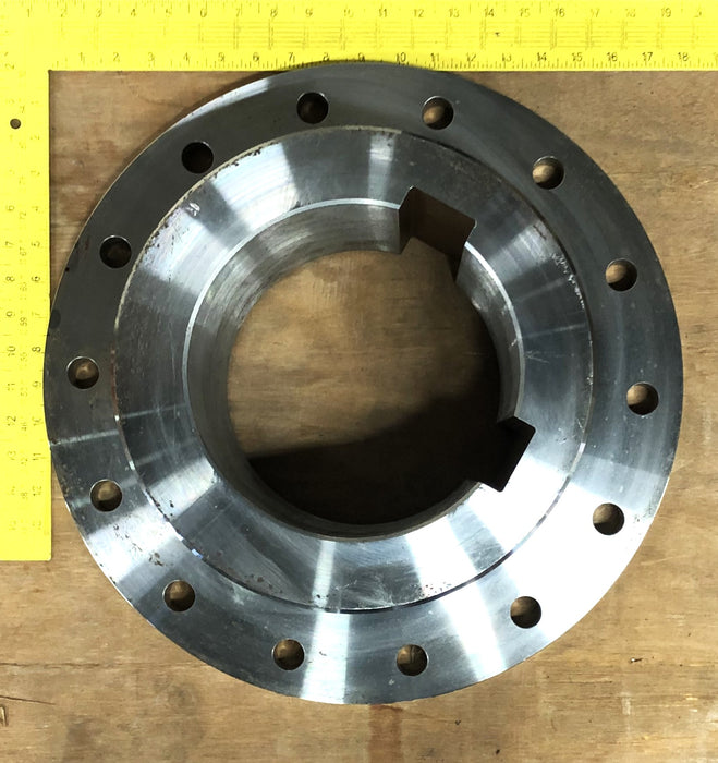 Kop-Flex Gear Coupling Hub Size 6.0 EB Rigid NOS