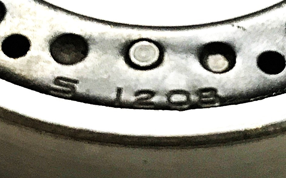 Bower Cylindrical Roller Bearing (No Inner Ring) S-1208 NOS