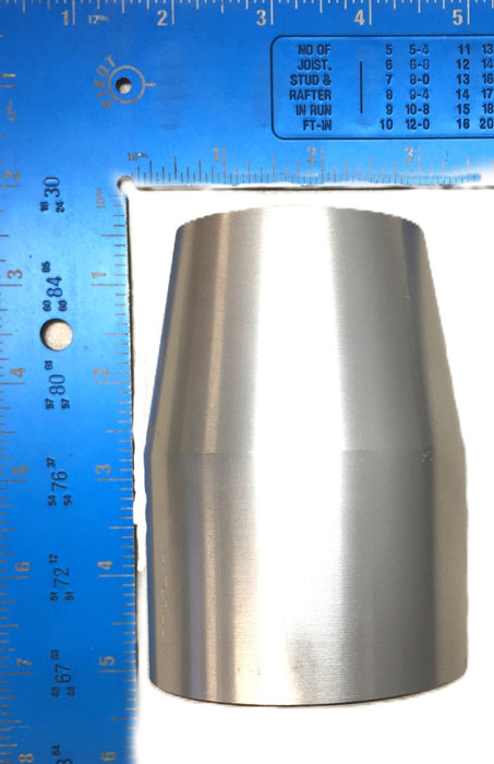 Ilapak Cone Compatible w/Ilapak Delta Carrera V-Smart 2200303001 (HFFS/VFFS) NOS