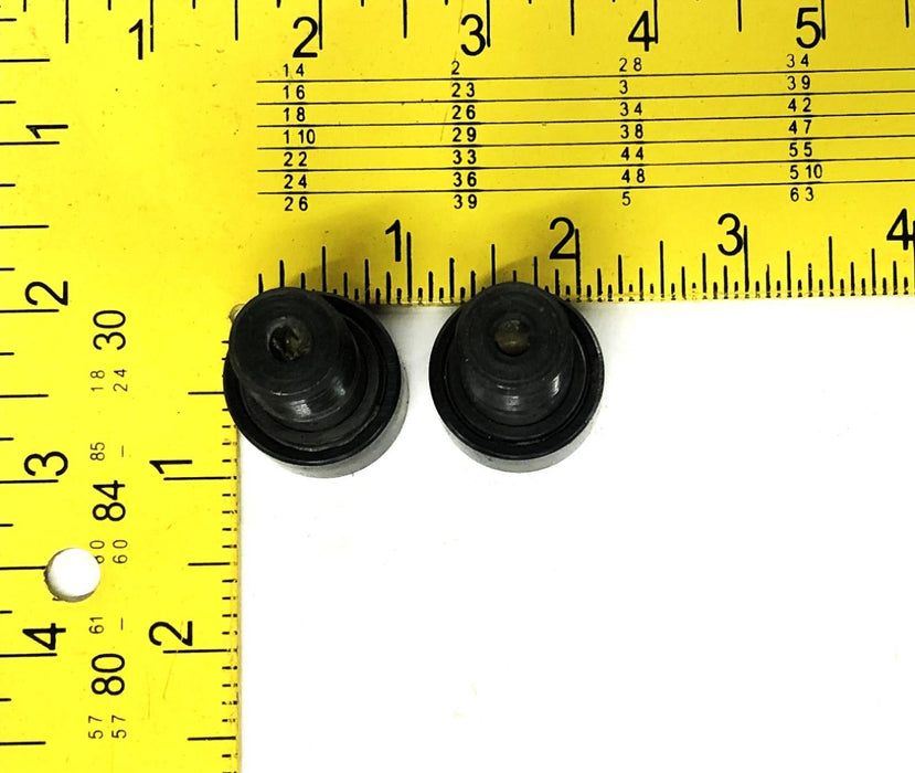 McGill Cam Follower CCFH-1-S [Lot of 2] NOS