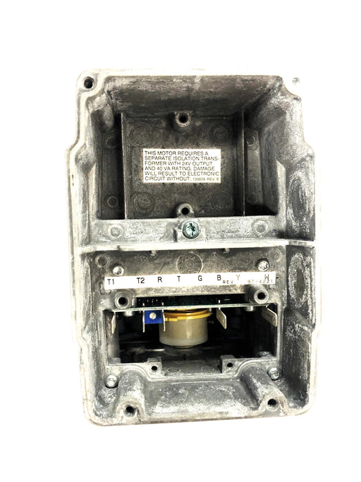 Honeywell Modutrol IV Motor M9484D-1036 NOS